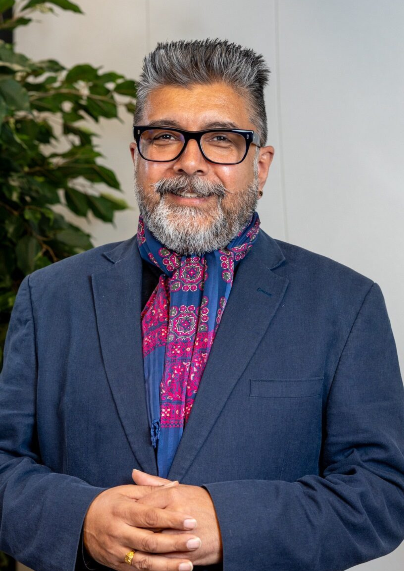Ajay Parekh