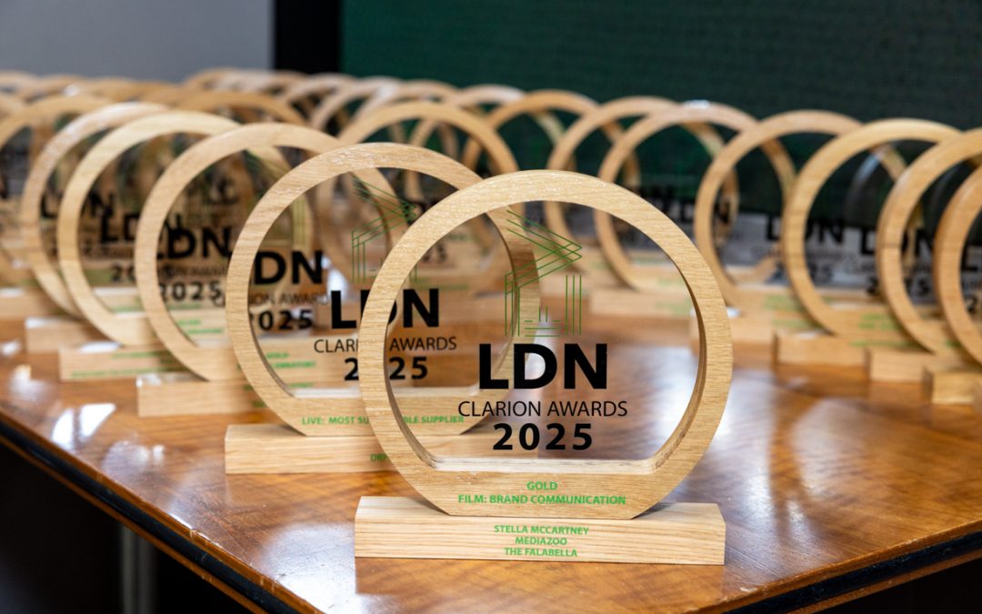 CLARION AWARDS 2025: IN PICTURES