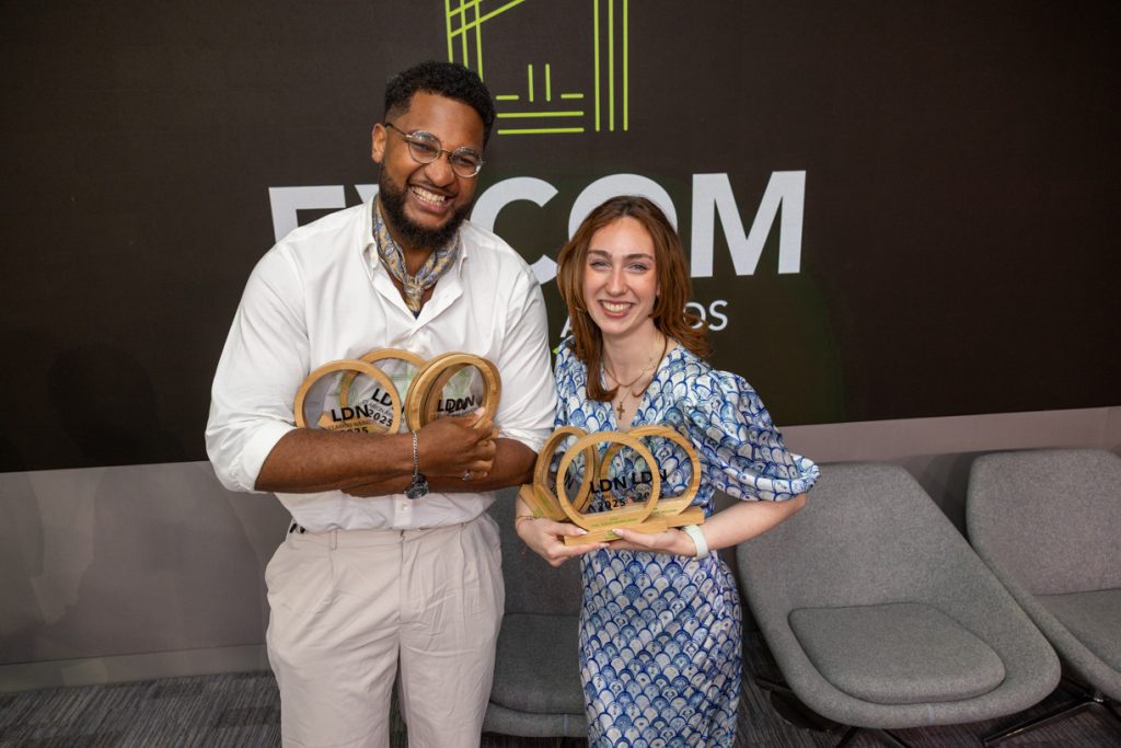 MediaZoo - Clarion Award Winners