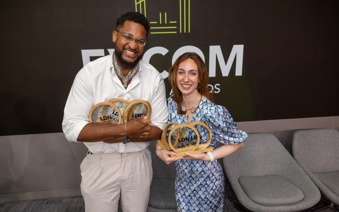 MediaZoo - Clarion Award Winners