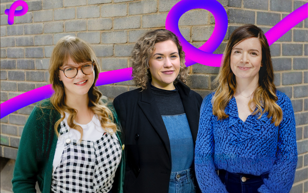 Members News: Plastic Pictures Unveils Power Trio to Shape What’s Next
