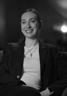 Imogen Davis, Junior Producer - MediaZoo