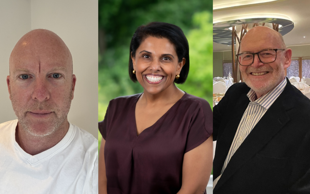 PRESS RELEASE: What Makes the Fellowship Awards Special?