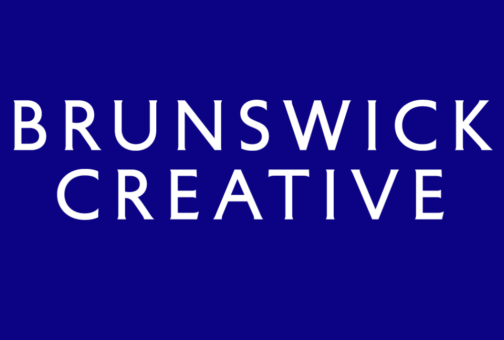Brunswick Creative Campaigns and Content