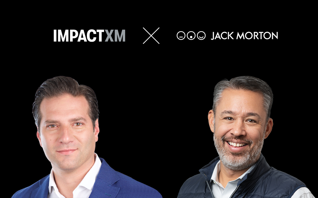 Jack Morton and Impact XM Unite