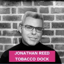 EVCOM: SPOTLIGHT ON THE BOARD – Jonathan (Jonny) Read