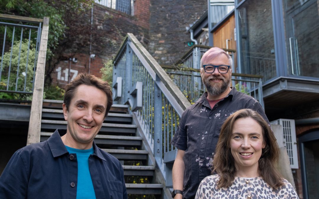 Studio Giggle bolsters Events Division with appointment of Event Director 